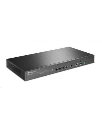 TP-LINK DS-P7001-04 4-port GPON OLT