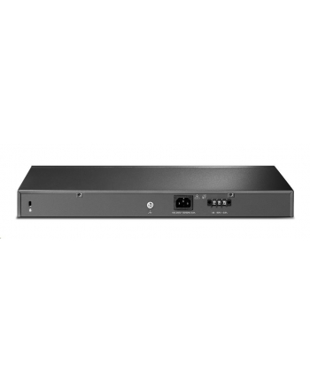 TP-LINK DS-P7001-04 4-port GPON OLT