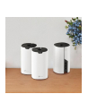 TP-LINK Deco S7(3-pack) Deco S7 (3-pack) Dual-band (2.4 GHz/5 GHz) Wi-Fi 5 (802.11ac) Biały, Czarny Wewnętrzne - nr 35