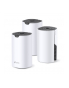 TP-LINK Deco S7(3-pack) Deco S7 (3-pack) Dual-band (2.4 GHz/5 GHz) Wi-Fi 5 (802.11ac) Biały, Czarny Wewnętrzne - nr 6