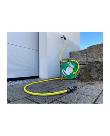 Bęben Na Węża Ogrodowego Brennenstuhl 1237130 20m nr 2