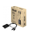 Club 3D Displayport / Dvi Adapter - 60 Cm (Cac1010A) - nr 39