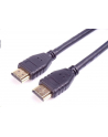 PREMIUMCORD PREMIUMCORD PREMIUMCORD PRZEWÓD HDMI 2.1 HIGH SPEED + PRZEWÓD ETHERNET 8K @ 60HZ, POZŁACANY 5 M KPHDM21-5 (KPHDM215) - nr 1