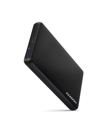 Axagon 2.5'' SATA - USB-C 3.2 Gen 1 (EE25-SLC) (EE25SLC)