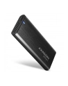 Axagon M.2 SATA - USB-C 3.2 Gen 2 (EEM2SBC) - nr 25
