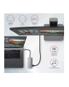 Axagon M.2 SATA - USB-C 3.2 Gen 1 (HMC6M2) - nr 12