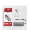 Axagon M.2 SATA - USB-C 3.2 Gen 1 (HMC6M2) - nr 18