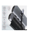 Axagon M.2 SATA - USB-C 3.2 Gen 1 (HMC6M2) - nr 20