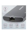Axagon M.2 SATA - USB-C 3.2 Gen 1 (HMC6M2) - nr 31
