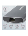 Axagon M.2 SATA - USB-C 3.2 Gen 1 (HMC6M2) - nr 4