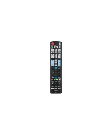 savio Pilot do TV LG - uniwersalny/zmiennik, RC-11 nr 2