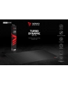 savio Podkładka pod mysz 1000x500 Black Edition Turbo Dynamic XXL - nr 10