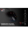 savio Podkładka pod mysz 1000x500 Black Edition Turbo Dynamic XXL - nr 6