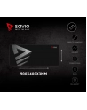 savio Podkładka pod myszkę 900x400 Precision Control XL - nr 2