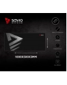 savio Podkładka pod mysz 1000x500 Precision Control XXL - nr 3