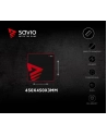 savio Podkładka pod mysz 450x450 Turbo Dynamic M - nr 8