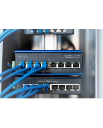 Digitus Switch Dn-650106 (DN650106)