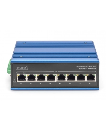 Digitus Switch Dn-651121 (DN651121)