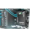 Switch Digitus DN-651127, 8 Portów, 10 / 100 / 1000 MBit/s - nr 10