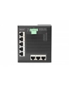 Switch Digitus DN-651127, 8 Portów, 10 / 100 / 1000 MBit/s - nr 8
