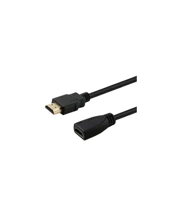 savio Przedłużacz HDMI 1m, CL-132