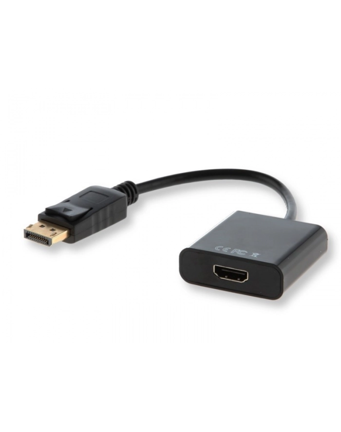 savio Adapter DisplayPort (M) - HDMI (F), CL-55 główny