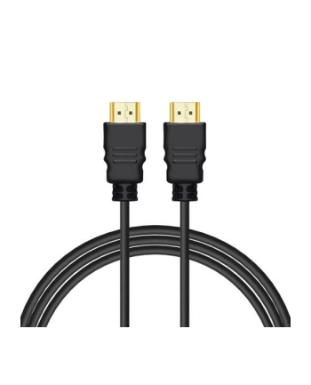 savio Kabel HDMI (M) 20m, czarny, złote końcówki, v1.4 high speed, ethernet/3D, CL-75 nr 2