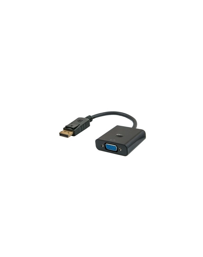 savio Adapter DP-VGA, CL-90/B główny