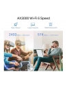 tp-link Wzmacniacz sygnału Repeater Wifi  RE700X AX3000 - nr 14