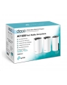TP-LINK Deco S7(3-pack) Deco S7 (3-pack) Dual-band (2.4 GHz/5 GHz) Wi-Fi 5 (802.11ac) Biały, Czarny Wewnętrzne - nr 10