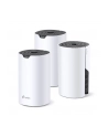 TP-LINK Deco S7(3-pack) Deco S7 (3-pack) Dual-band (2.4 GHz/5 GHz) Wi-Fi 5 (802.11ac) Biały, Czarny Wewnętrzne - nr 23