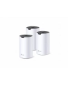 TP-LINK Deco S7(3-pack) Deco S7 (3-pack) Dual-band (2.4 GHz/5 GHz) Wi-Fi 5 (802.11ac) Biały, Czarny Wewnętrzne - nr 30