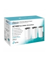 TP-LINK Deco S7(3-pack) Deco S7 (3-pack) Dual-band (2.4 GHz/5 GHz) Wi-Fi 5 (802.11ac) Biały, Czarny Wewnętrzne - nr 31