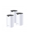 TP-LINK Deco S7(3-pack) Deco S7 (3-pack) Dual-band (2.4 GHz/5 GHz) Wi-Fi 5 (802.11ac) Biały, Czarny Wewnętrzne - nr 38