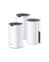 TP-LINK Deco S7(3-pack) Deco S7 (3-pack) Dual-band (2.4 GHz/5 GHz) Wi-Fi 5 (802.11ac) Biały, Czarny Wewnętrzne - nr 42