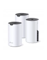TP-LINK Deco S7(3-pack) Deco S7 (3-pack) Dual-band (2.4 GHz/5 GHz) Wi-Fi 5 (802.11ac) Biały, Czarny Wewnętrzne - nr 7