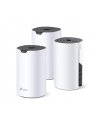 TP-LINK Deco S7(3-pack) Deco S7 (3-pack) Dual-band (2.4 GHz/5 GHz) Wi-Fi 5 (802.11ac) Biały, Czarny Wewnętrzne - nr 9