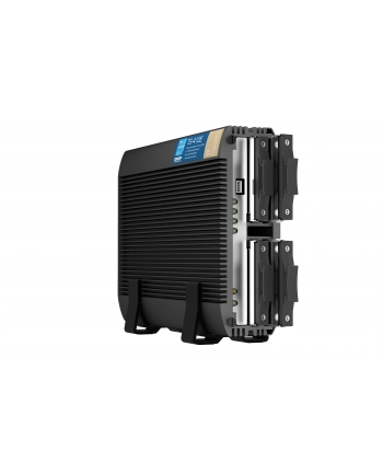 Serwer plików QNAP TS-410E-8G 4 bay nr 1