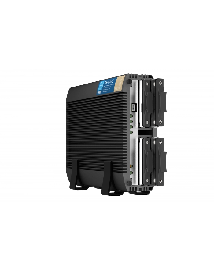 Serwer plików QNAP TS-410E-8G 4 bay główny