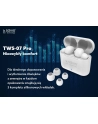 savio Słuchawki Bluetooth z mikrofonem, TWS-07 - nr 11