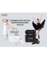 savio Słuchawki Bluetooth z mikrofonem, TWS-07 - nr 3