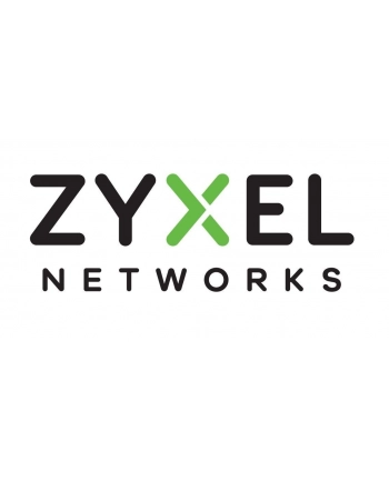 Zyxel Lic-Sapc-Zz2Y03F Licencja Na Oprogramowanie I Aktualizacje 1 X 2 Lat(A) (LICSAPCZZ2Y03F) nr 1
