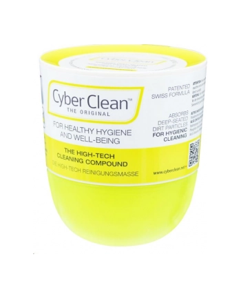 Cyber Clean ORIGINAL Żel 160g Modern Cup - Kubek nr 1