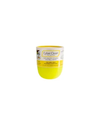 Cyber Clean ORIGINAL Żel 160g Modern Cup - Kubek nr 2