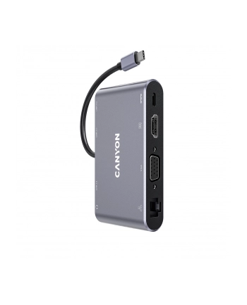 Canyon DS-14 (CNSTDS14)