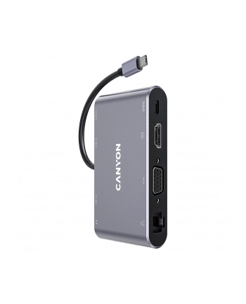 Canyon DS-14 (CNSTDS14)