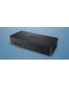 Dell Universal Dock D6000S 65W - nr 1