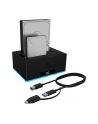 Icy Box Stacja Dokująca 2X Sata 2.5/3.5 (Ib127Clu3) - nr 25