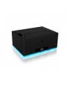 Icy Box Stacja Dokująca 2X Sata 2.5/3.5 (Ib127Clu3) - nr 6