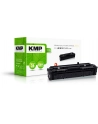 Kmp H-T215BX - High Yield black toner cartridge (alternative for: HP 201X CF400X) laserowy Czarny (25363000) - nr 1